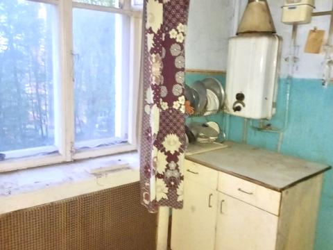 квартира по адресу Гетмана Орлика ул., 1
