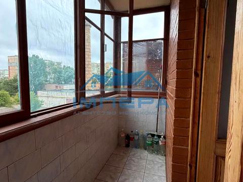 квартира по адресу Николая Вавилова просп., 5
