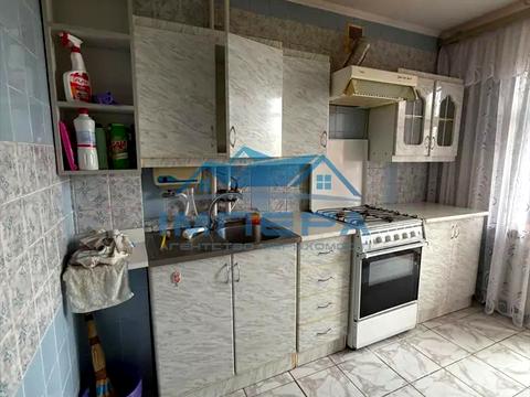 квартира по адресу Николая Вавилова просп., 5