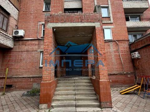 квартира по адресу Николая Вавилова просп., 5