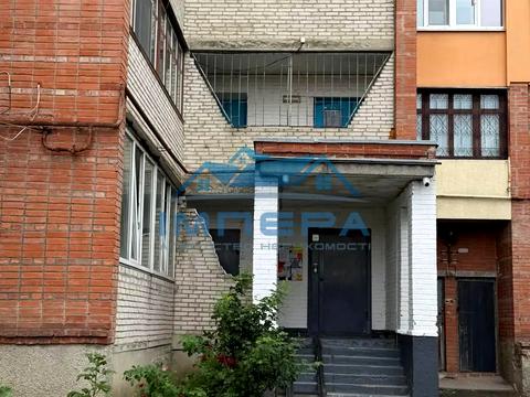 квартира по адресу Николая Вавилова просп., 5