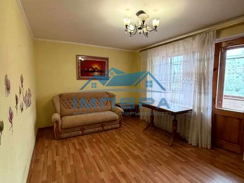 квартира по адресу Николая Вавилова просп., 5