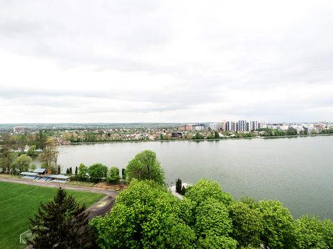квартира за адресою Гетьмана Мазепи вул., 140-А