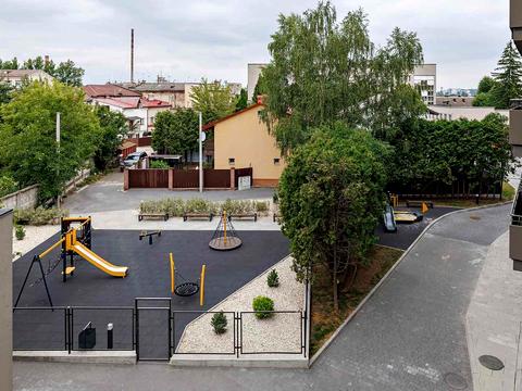 квартира по адресу Любинская ул., 6-Б
