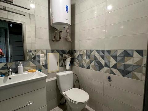 квартира за адресою Суми, Білопільський Шлях вул., 31
