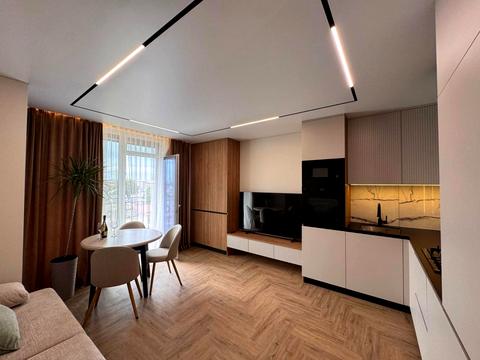 квартира за адресою Юліана Пелеша вул., 3, к7