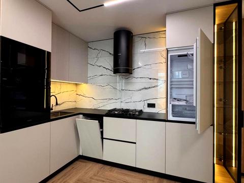 квартира за адресою Юліана Пелеша вул., 3, к7