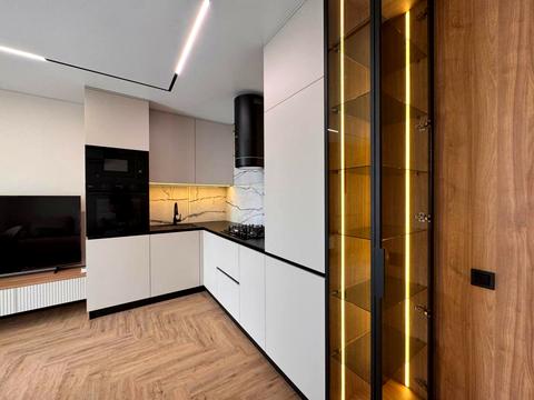 квартира за адресою Юліана Пелеша вул., 3, к7