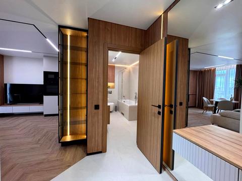 квартира за адресою Юліана Пелеша вул., 3, к7