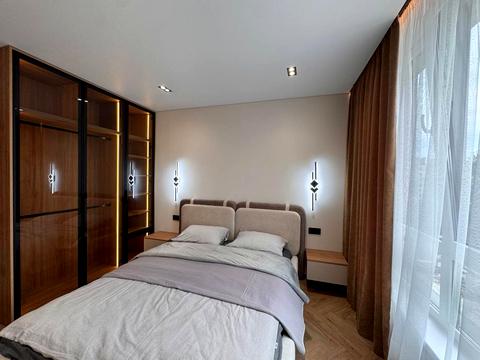 квартира за адресою Юліана Пелеша вул., 3, к7