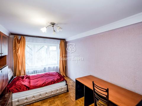 квартира за адресою Будівельників вул., 6-А