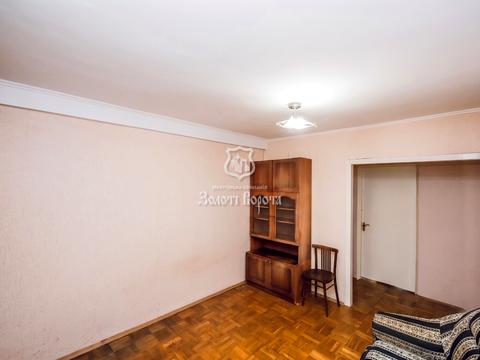 квартира за адресою Будівельників вул., 6-А
