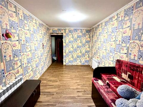 квартира за адресою житловий масив Тополя-2 вул., 12