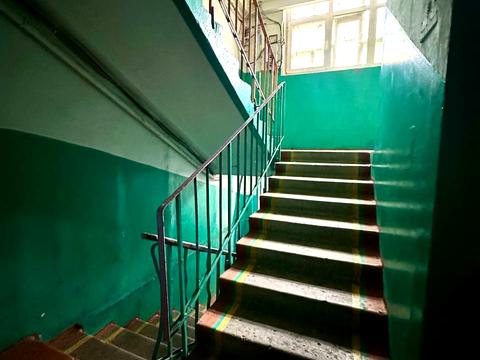 квартира за адресою житловий масив Тополя-2 вул., 12