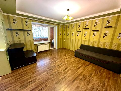 квартира за адресою житловий масив Тополя-2 вул., 12