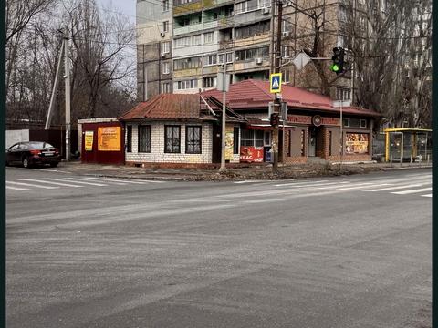 комерційна за адресою Мануйлівський просп. (Воронцова), 21