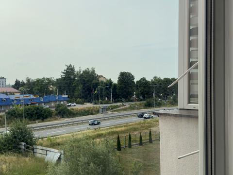 квартира за адресою с. Солонка, Пилипа Орлика вул., 1-Б