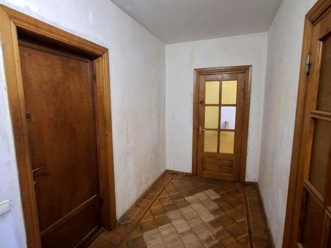 квартира по адресу Князя Владимира Великого просп., 89
