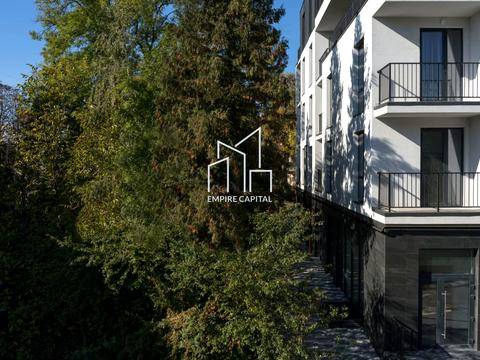 квартира за адресою Юрія Руфа вул., 45