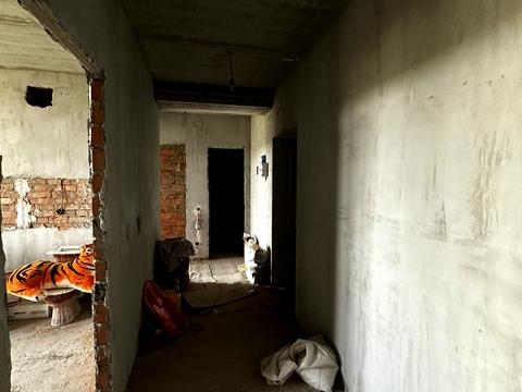 квартира по адресу Старокостянтинівське шоссе, 20/7