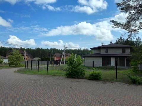 будинок за адресою Заповідна