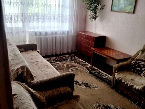 квартира за адресою Інститутська вул., 20/1