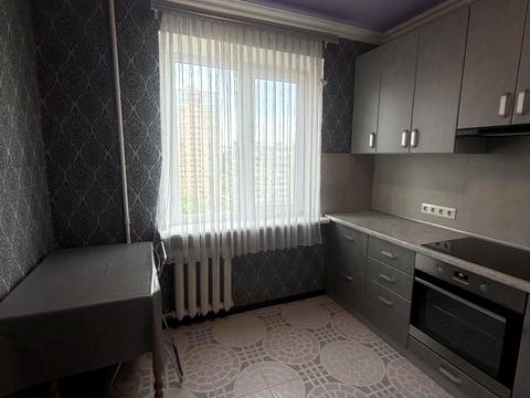 квартира по адресу Семена Палия ул. (Дніпропетровська), 108