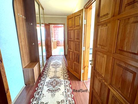 квартира за адресою Павла Тичини просп., 8