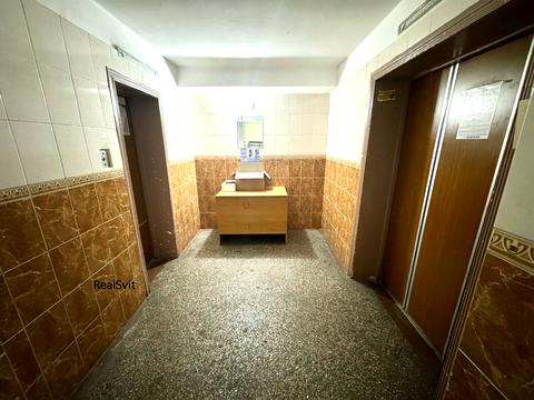 квартира за адресою Павла Тичини просп., 8