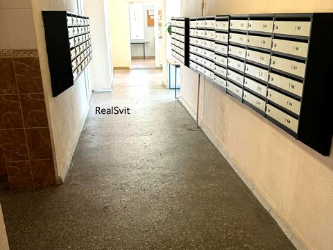 квартира за адресою Павла Тичини просп., 8