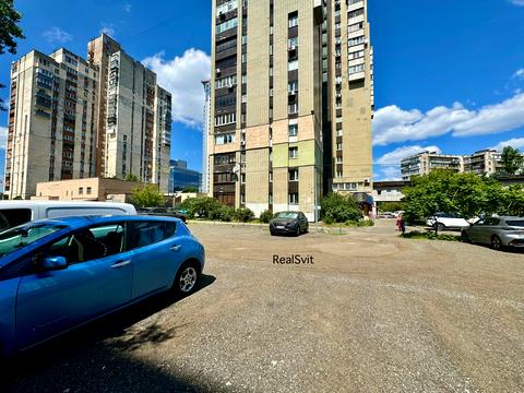 квартира за адресою Павла Тичини просп., 8