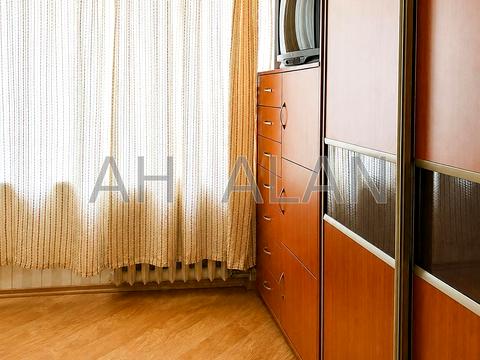 квартира за адресою Теремківська вул., 11