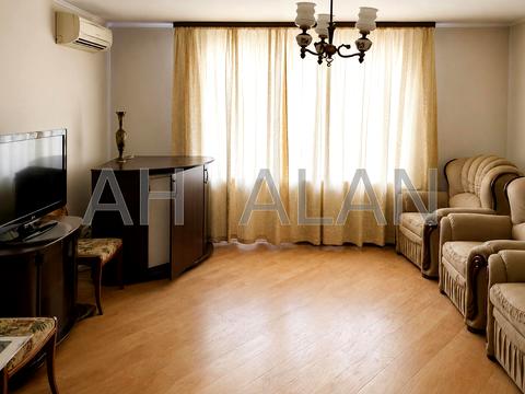 квартира за адресою Теремківська вул., 11