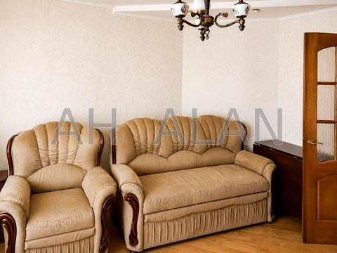 квартира за адресою Теремківська вул., 11
