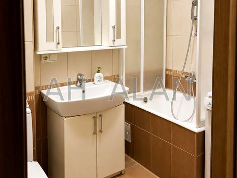 квартира за адресою Теремківська вул., 11
