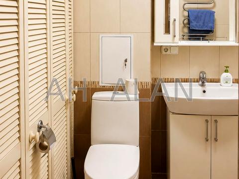 квартира за адресою Теремківська вул., 11