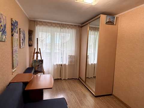 квартира за адресою 23 Серпня пров., 1