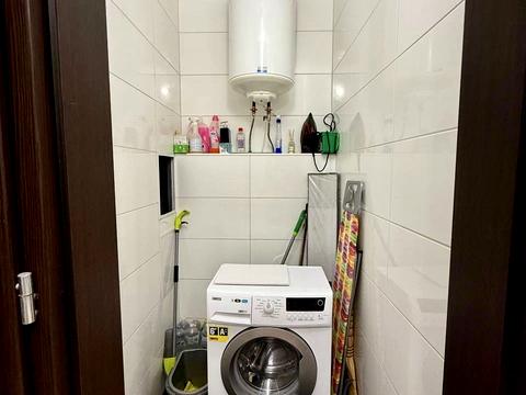квартира по адресу Жемчужная ул., 3