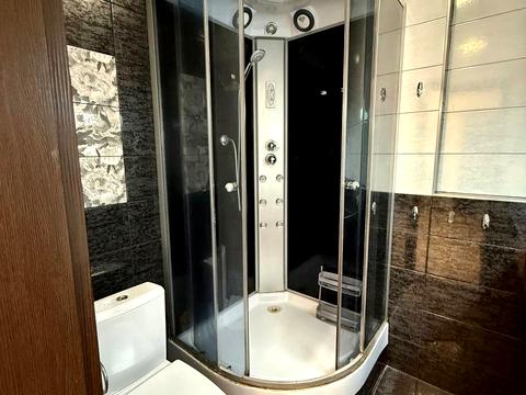 квартира по адресу Жемчужная ул., 3