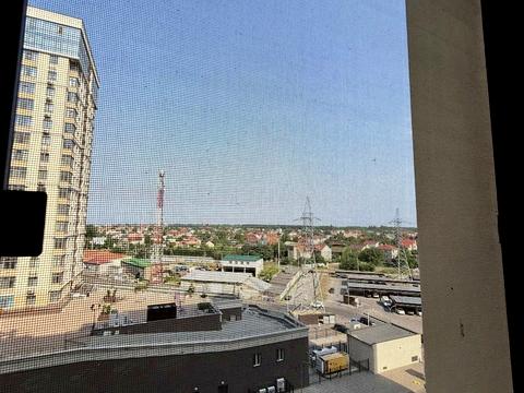 квартира по адресу Жемчужная ул., 3