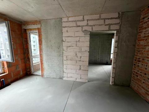 квартира за адресою Городницька вул., 48
