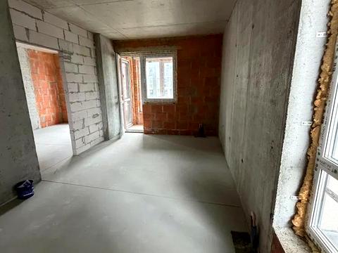 квартира за адресою Городницька вул., 48