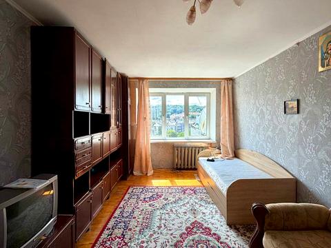 квартира за адресою Сорочинська вул., 6