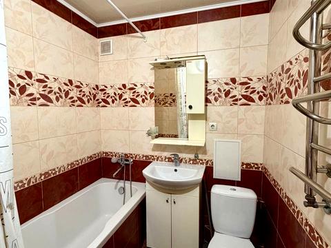квартира за адресою Сорочинська вул., 6
