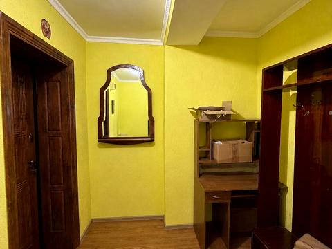 квартира за адресою Сорочинська вул., 6