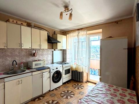 квартира за адресою Сорочинська вул., 6