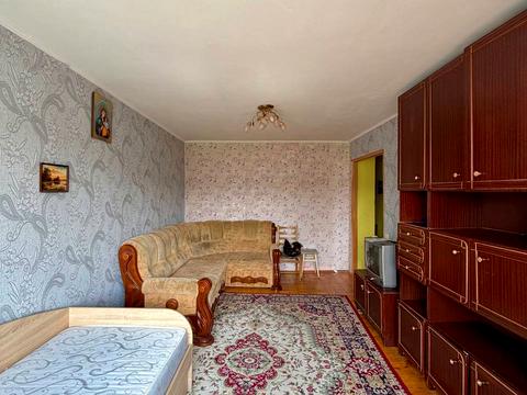 квартира за адресою Сорочинська вул., 6