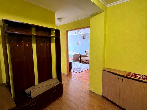 квартира за адресою Сорочинська вул., 6