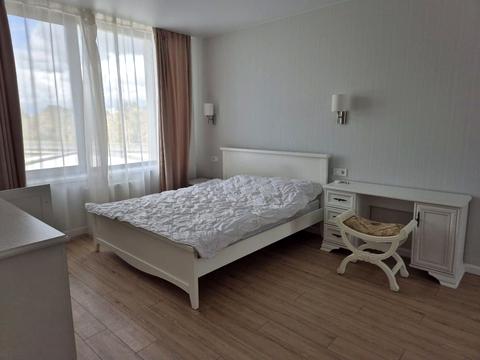 квартира по адресу Берестейский просп. (Победы), 67