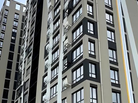 квартира за адресою Городницька вул., 48